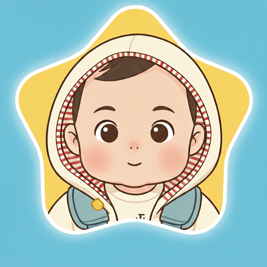 Baby Photo Reminder - 赤ちゃんの写真を定期的に表示するChrome拡張機能のロゴ